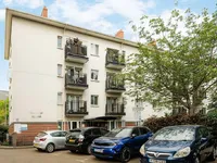 Недвижимость Denmark Road: 6
