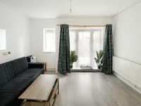 Недвижимость Denmark Road: 9