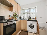 Недвижимость All Souls Avenue, Kensal Rise: 9