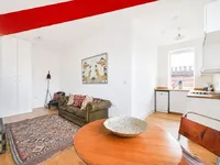 Недвижимость Kassinga House, Harlesden: 5