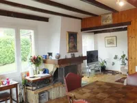 Недвижимость Row house 7 rooms: 2
