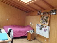Недвижимость Row house 7 rooms: 3