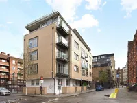 Недвижимость Wheler Street, Shoreditch: 4