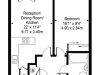 Недвижимость Wheler Street, Shoreditch: 10