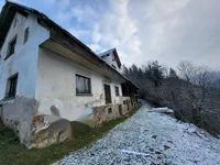 Недвижимость Объект: Участок, ферма Заясовник - участок.: 3