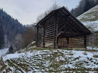 Недвижимость Объект: Участок, ферма Заясовник - участок.: 4