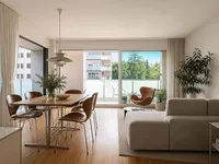 Недвижимость Apartment 4 rooms: 1
