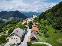 Недвижимость Участок, ферма Полшник, 22: 12