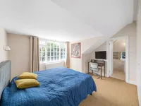 Недвижимость The Little Boltons, Chelsea: 1