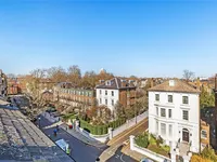 Недвижимость The Little Boltons, Chelsea: 3