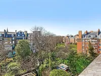 Недвижимость The Little Boltons, Chelsea: 4