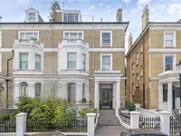 Недвижимость The Little Boltons, Chelsea: 5