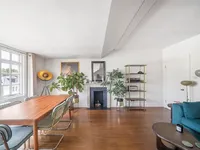 Недвижимость The Little Boltons, Chelsea: 7