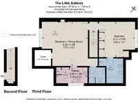 Недвижимость The Little Boltons, Chelsea: 9