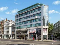 Недвижимость Brompton Road: 7
