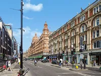Недвижимость Brompton Road: 8
