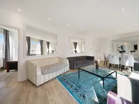 Недвижимость Brompton Road: 10