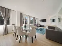 Недвижимость Brompton Road: 11