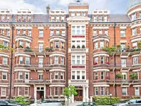 Недвижимость Wilbraham Place, Knightsbridge: 5