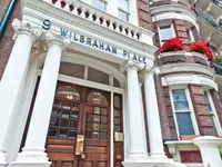 Недвижимость Wilbraham Place, Knightsbridge: 6