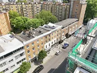 Недвижимость Lower Sloane Street: 5