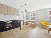 Недвижимость Lower Sloane Street: 7
