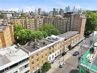 Недвижимость Lower Sloane Street: 8