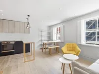Недвижимость Lower Sloane Street: 11