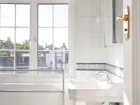 Недвижимость Shrewsbury House, Cheyne Walk, Chelsea: 6