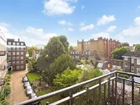 Недвижимость Shrewsbury House, Cheyne Walk, Chelsea: 9