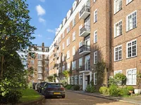 Недвижимость Shrewsbury House, Cheyne Walk, Chelsea: 11