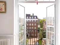 Недвижимость Shrewsbury House, Cheyne Walk, Chelsea: 12