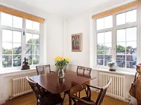 Недвижимость Shrewsbury House, Cheyne Walk, Chelsea: 13