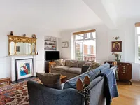 Недвижимость Shrewsbury House, Cheyne Walk, Chelsea: 14