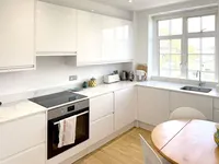 Недвижимость Shrewsbury House, Cheyne Walk, Chelsea: 16