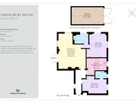 Недвижимость Shrewsbury House, Cheyne Walk, Chelsea: 18