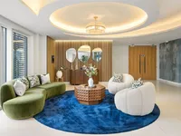 Недвижимость Cubitt Building, 10 Gatliff Road: 4