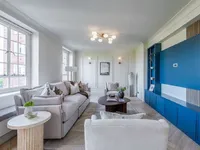 Недвижимость Chelsea Manor Street, Chelsea: 5