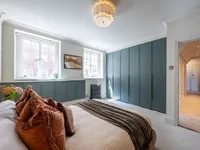 Недвижимость Chelsea Manor Street, Chelsea: 6