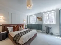 Недвижимость Chelsea Manor Street, Chelsea: 7