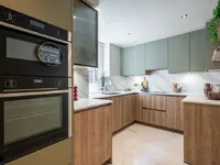 Недвижимость Chelsea Manor Street, Chelsea: 11
