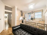 Недвижимость Drayton Gardens, Chelsea: 1