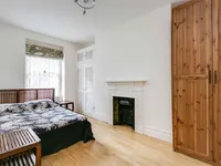 Недвижимость Drayton Gardens, Chelsea: 7