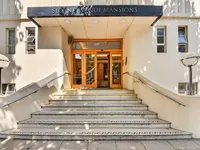 Недвижимость Sloane Avenue, Chelsea: 2