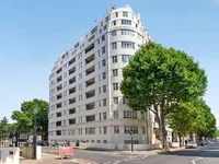 Недвижимость Sloane Avenue, Chelsea: 5