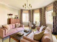 Недвижимость Sloane Court East, Chelsea: 5