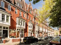Недвижимость Sloane Court East, Chelsea: 6