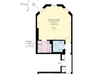 Недвижимость Sloane Court East, Chelsea: 8