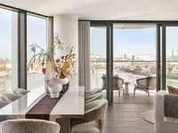 Недвижимость Tower East, Chelsea Waterfront, Lots Road: 4