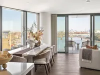 Недвижимость Tower East, Chelsea Waterfront, Lots Road: 5